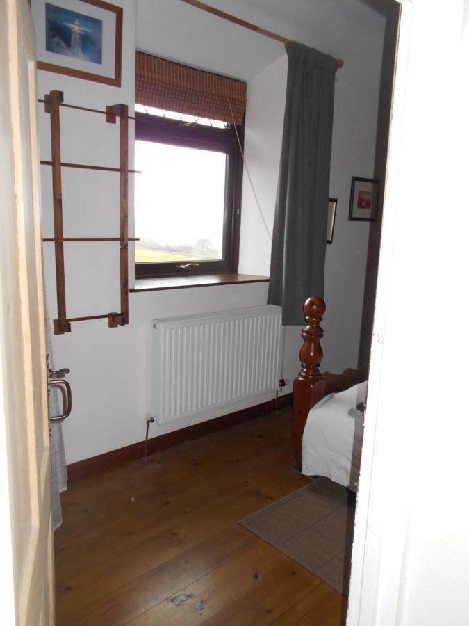 Clearview Cottage Сент-Остел Экстерьер фото