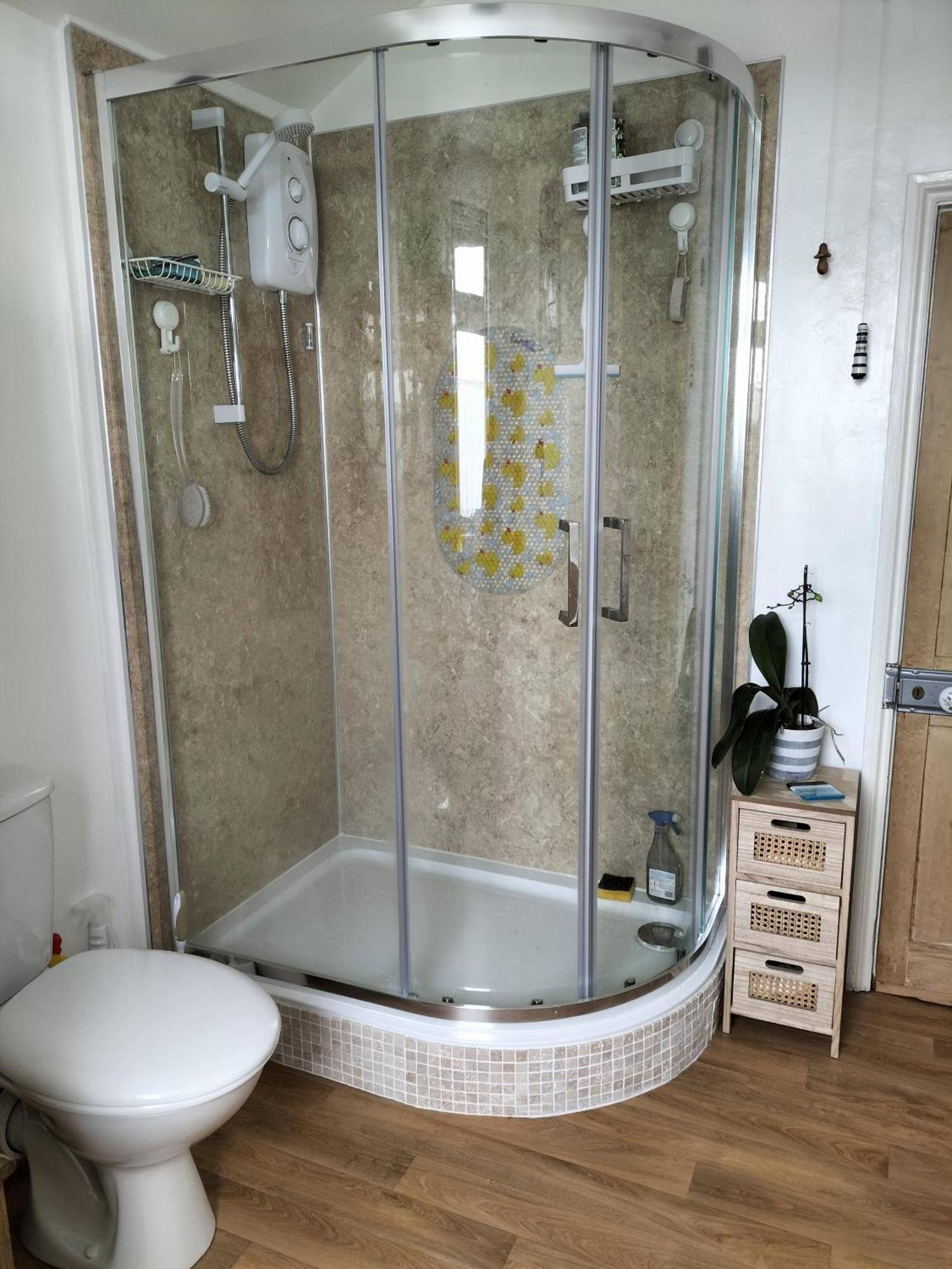 Clearview Cottage Сент-Остел Экстерьер фото