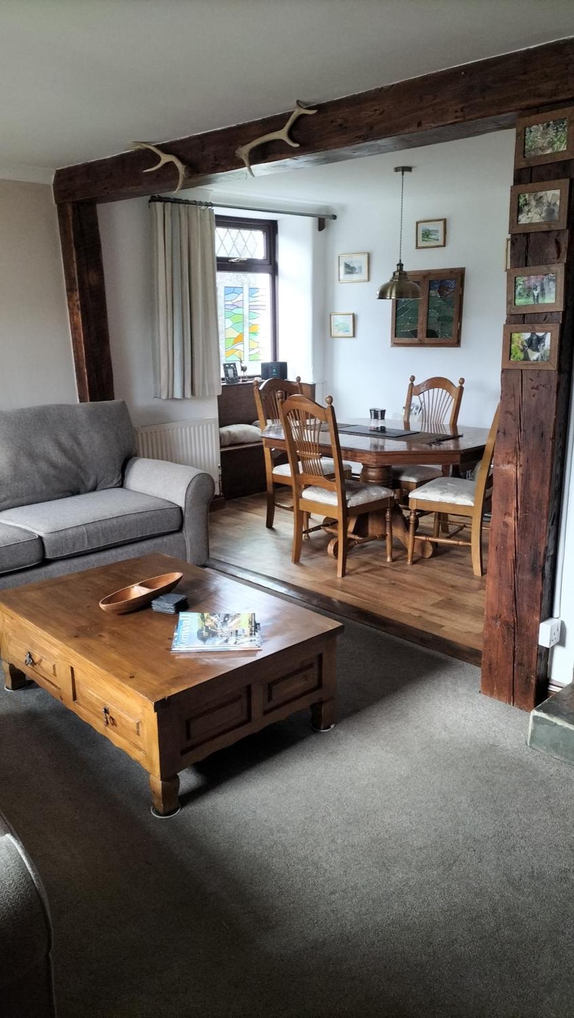 Clearview Cottage Сент-Остел Экстерьер фото